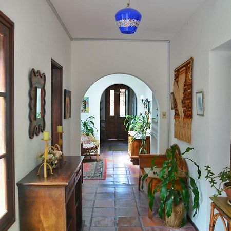 Posada Santa Rita Колония дел Сакременто Екстериор снимка
