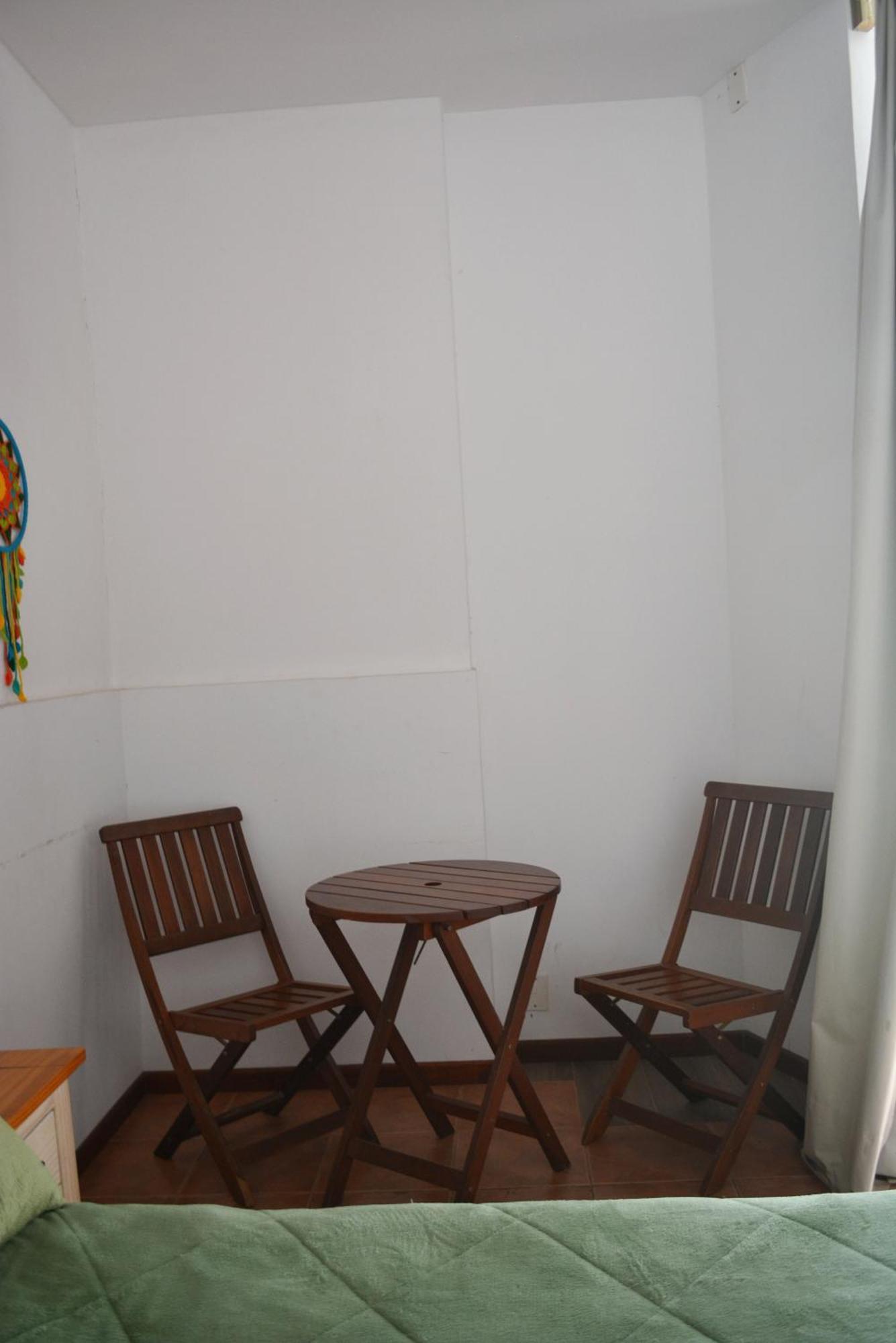 Posada Santa Rita Колония дел Сакременто Екстериор снимка