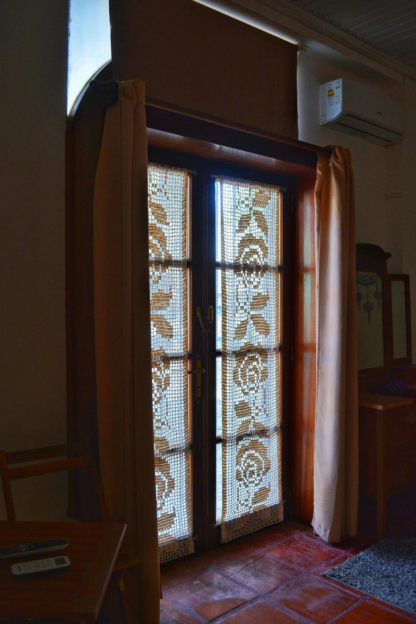 Posada Santa Rita Колония дел Сакременто Екстериор снимка