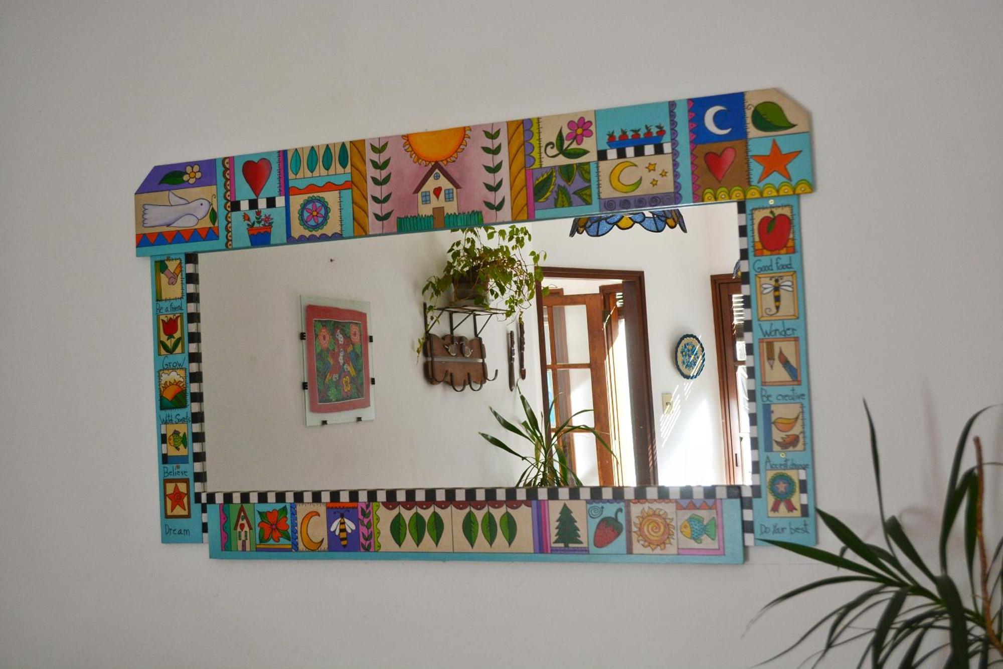 Posada Santa Rita Колония дел Сакременто Екстериор снимка