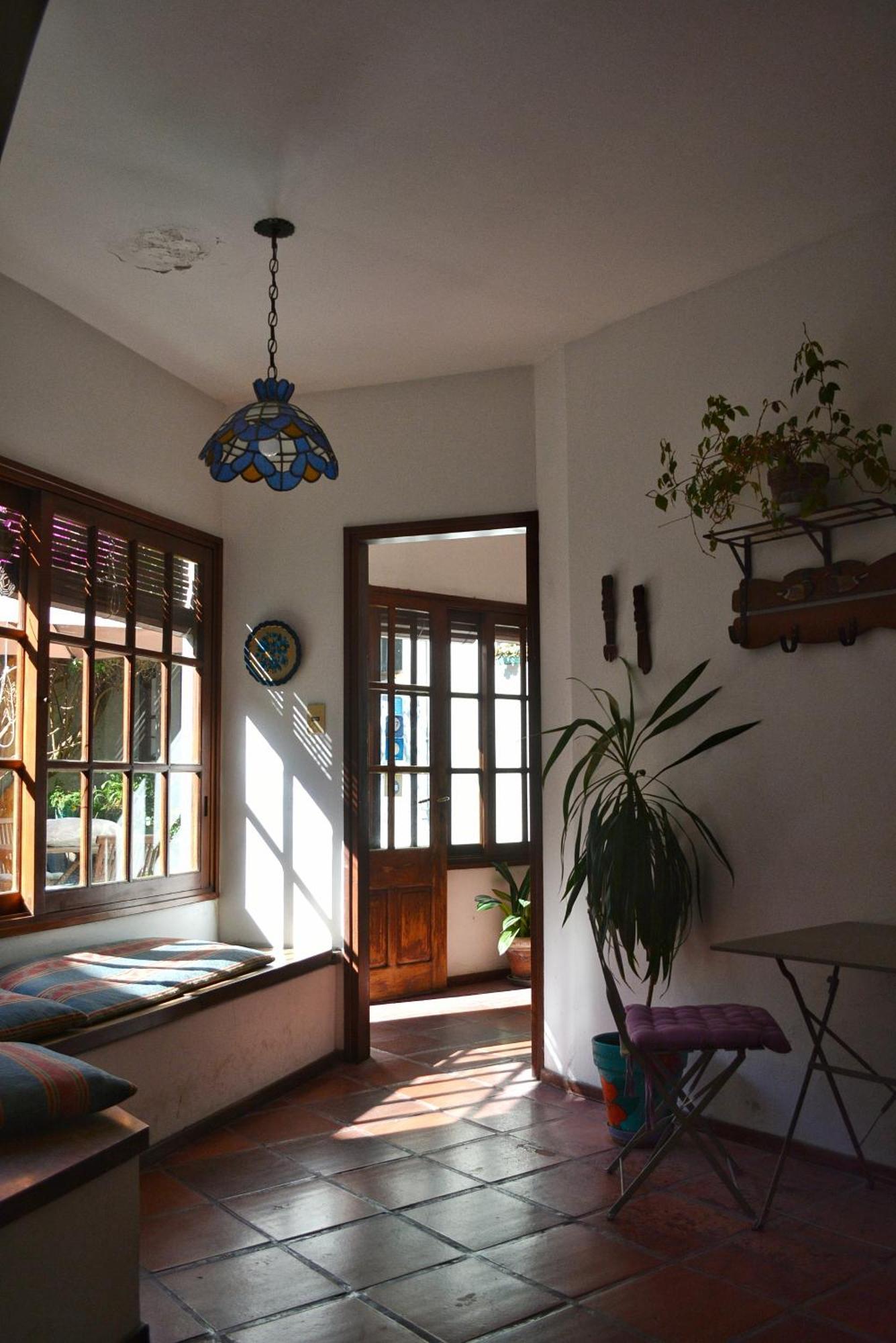 Posada Santa Rita Колония дел Сакременто Екстериор снимка