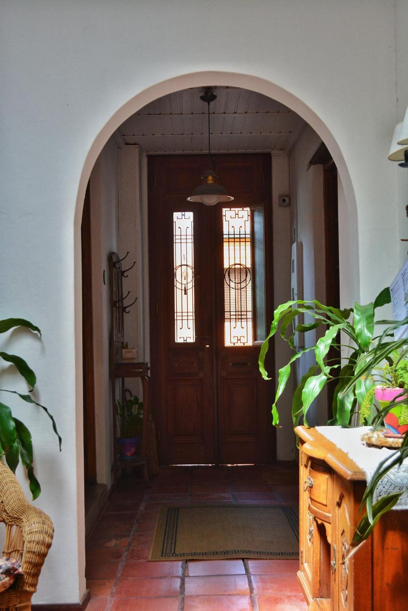 Posada Santa Rita Колония дел Сакременто Екстериор снимка