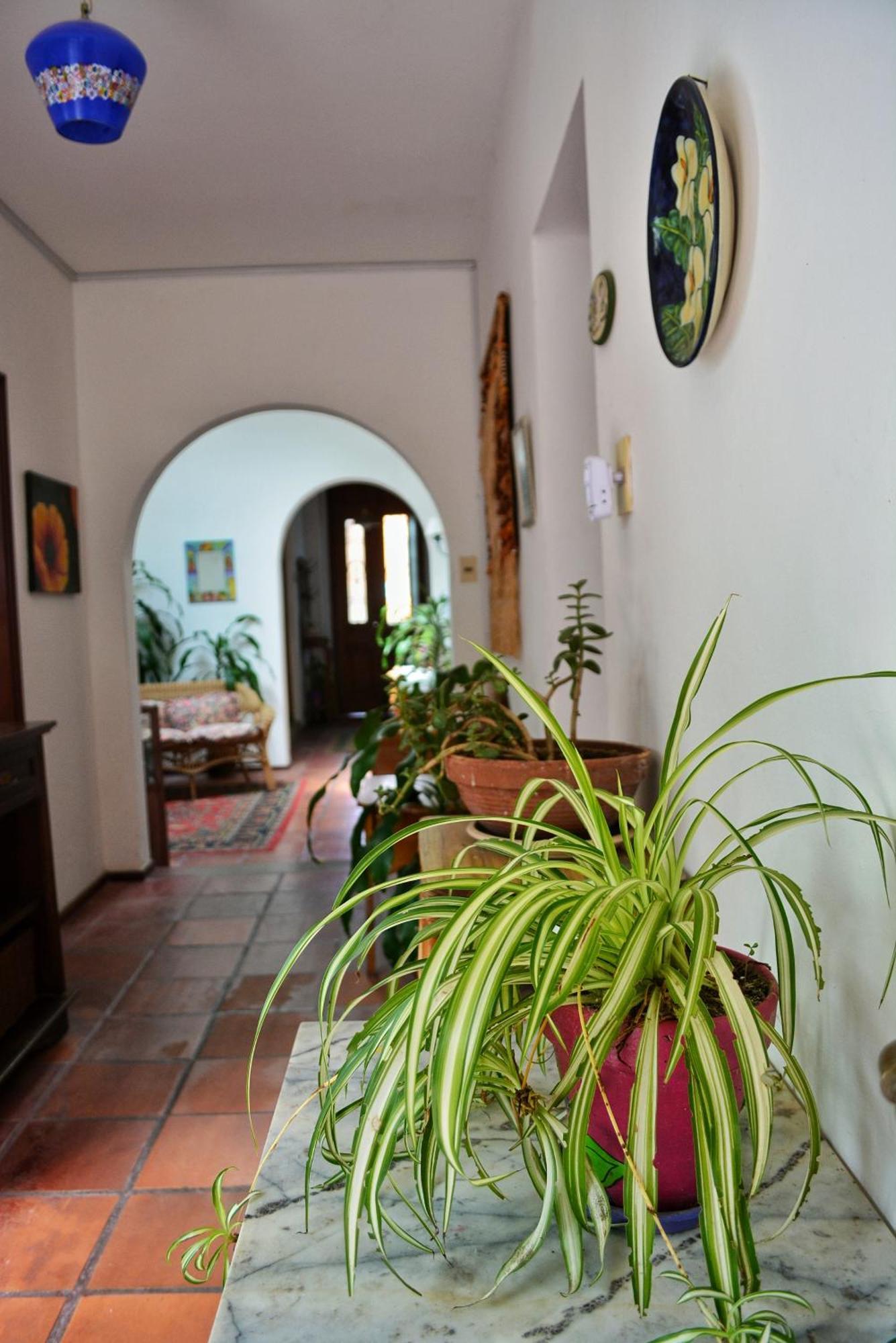 Posada Santa Rita Колония дел Сакременто Екстериор снимка
