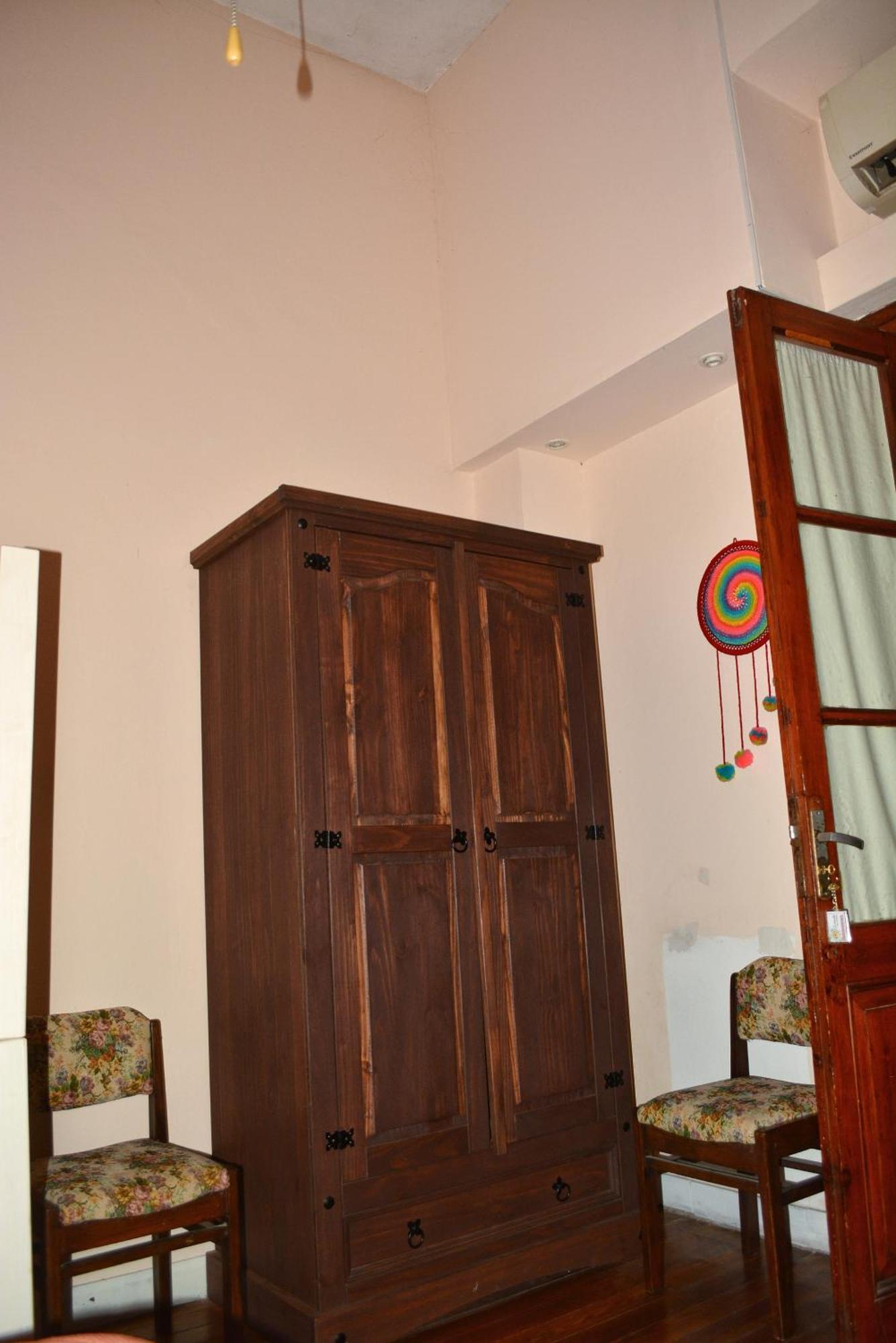 Posada Santa Rita Колония дел Сакременто Екстериор снимка
